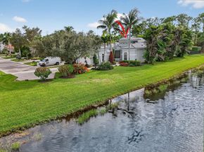 154 Porto Vecchio Way, Palm Beach Gardens FL 33418