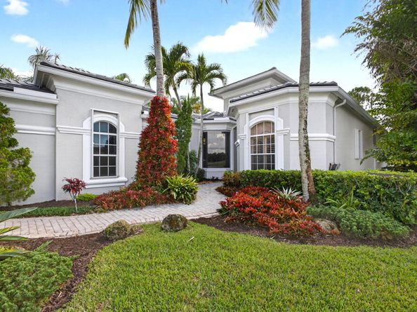 154 Porto Vecchio Way, Palm Beach Gardens FL 33418
