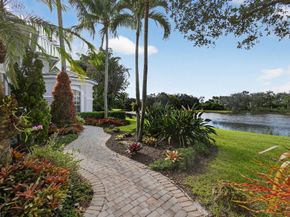 154 Porto Vecchio Way, Palm Beach Gardens FL 33418