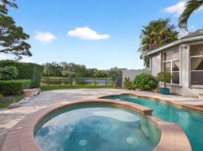 154 Porto Vecchio Way, Palm Beach Gardens FL 33418