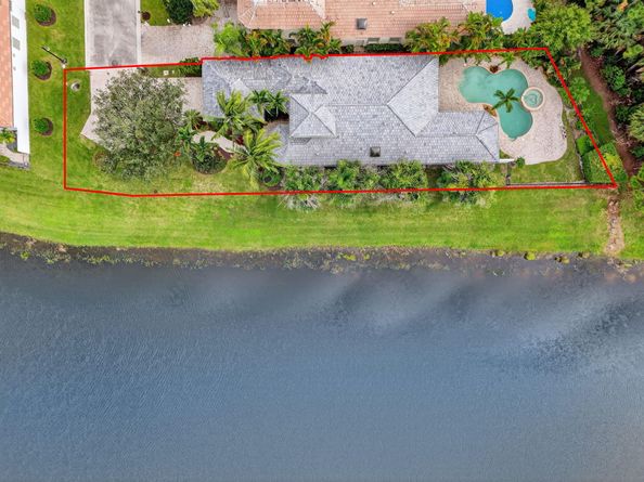 154 Porto Vecchio Way, Palm Beach Gardens FL 33418
