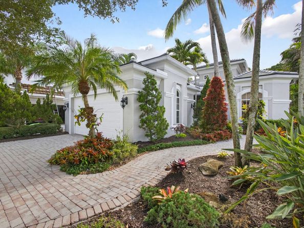 154 Porto Vecchio Way, Palm Beach Gardens FL 33418