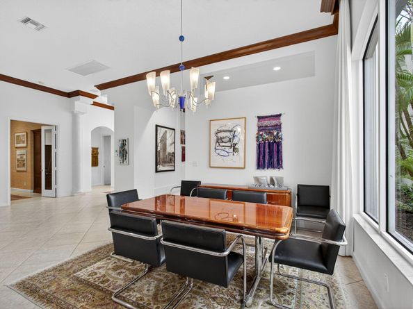 154 Porto Vecchio Way, Palm Beach Gardens FL 33418