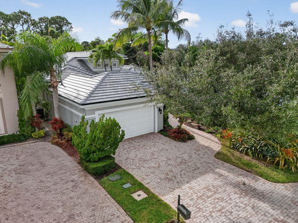 154 Porto Vecchio Way, Palm Beach Gardens FL 33418