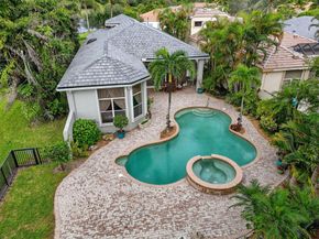 154 Porto Vecchio Way, Palm Beach Gardens FL 33418