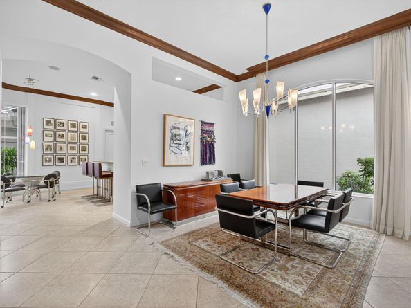 154 Porto Vecchio Way, Palm Beach Gardens FL 33418