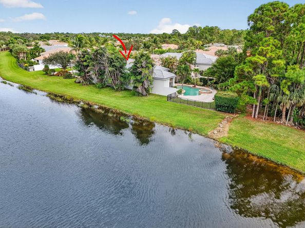 154 Porto Vecchio Way, Palm Beach Gardens FL 33418