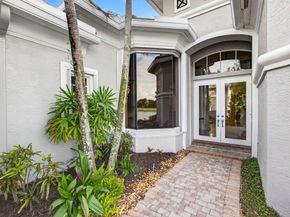 154 Porto Vecchio Way, Palm Beach Gardens FL 33418
