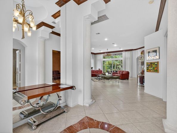 154 Porto Vecchio Way, Palm Beach Gardens FL 33418