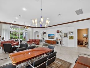 154 Porto Vecchio Way, Palm Beach Gardens FL 33418