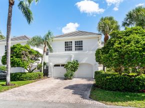 5100 Lake Catalina Drive D, Boca Raton FL 33496