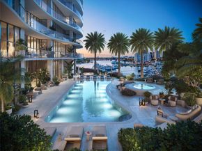 801 Seabreeze Blvd 601, Fort Lauderdale FL 33316