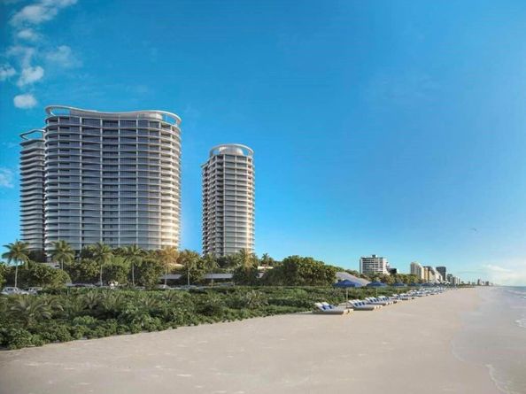 801 Seabreeze Blvd 601, Fort Lauderdale FL 33316