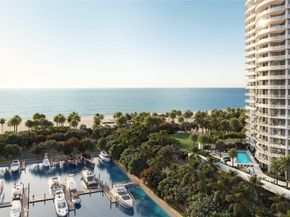 801 Seabreeze Blvd 601, Fort Lauderdale FL 33316