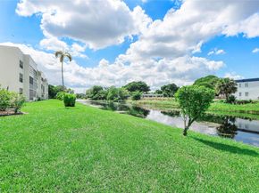 6890 Royal Palm Blvd 102H, Pompano Beach FL 33063