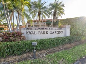 6890 Royal Palm Blvd 102H, Pompano Beach FL 33063
