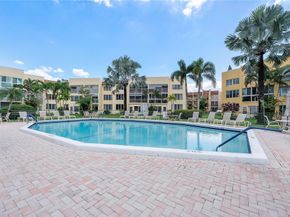 6890 Royal Palm Blvd 102H, Pompano Beach FL 33063