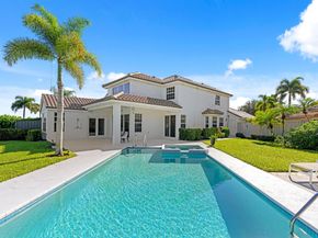 903 Augusta Pointe Drive, Palm Beach Gardens FL 33418