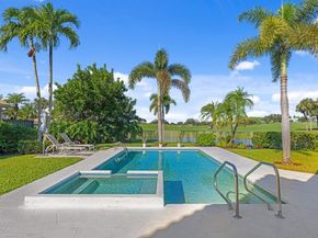 903 Augusta Pointe Drive, Palm Beach Gardens FL 33418