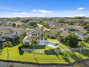 903 Augusta Pointe Drive, Palm Beach Gardens FL 33418