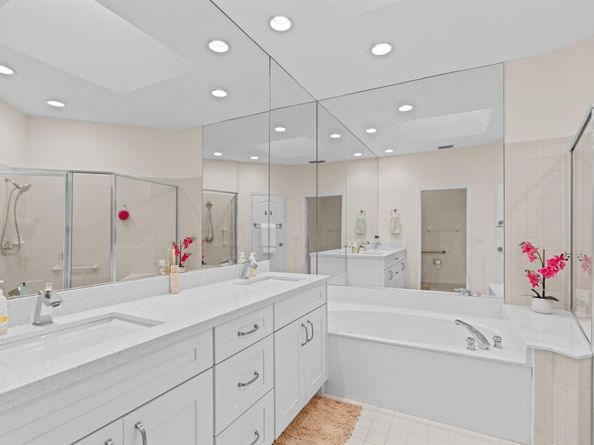 903 Augusta Pointe Drive, Palm Beach Gardens FL 33418