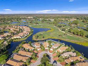 903 Augusta Pointe Drive, Palm Beach Gardens FL 33418