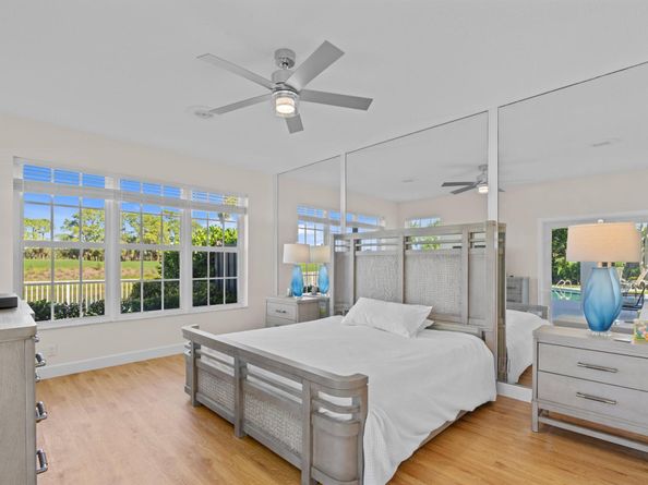 903 Augusta Pointe Drive, Palm Beach Gardens FL 33418