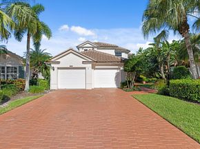 903 Augusta Pointe Drive, Palm Beach Gardens FL 33418