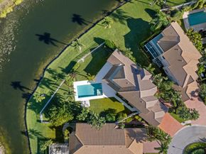 903 Augusta Pointe Drive, Palm Beach Gardens FL 33418