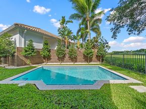 2658 Players Court, Wellington FL 33414
