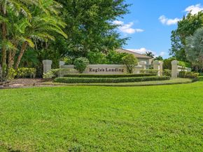 2658 Players Court, Wellington FL 33414