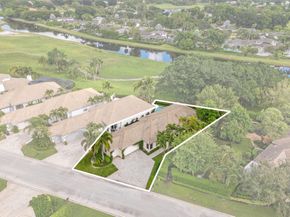 2658 Players Court, Wellington FL 33414