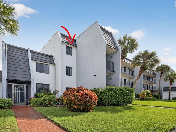 4242 Deste Court 301, Lake Worth FL 33467