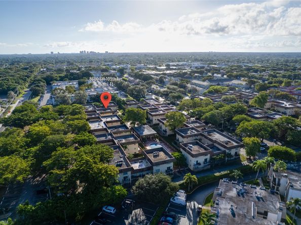 8600 SW 109th Ave 4101, Miami FL 33173