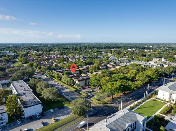 8600 SW 109th Ave 4101, Miami FL 33173