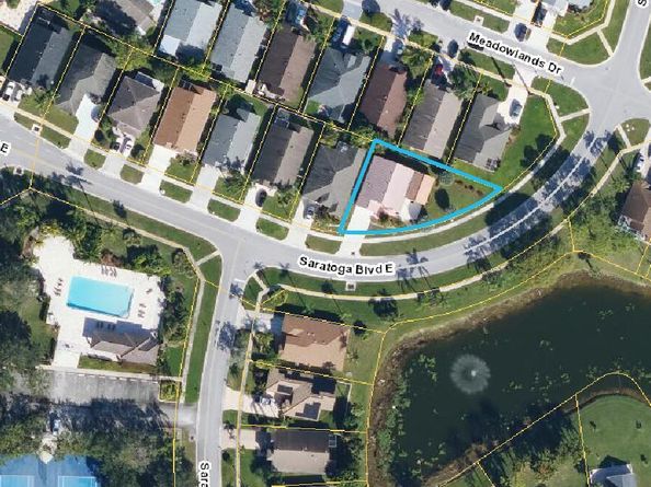 115 Saratoga Boulevard E, Royal Palm Beach FL 33411