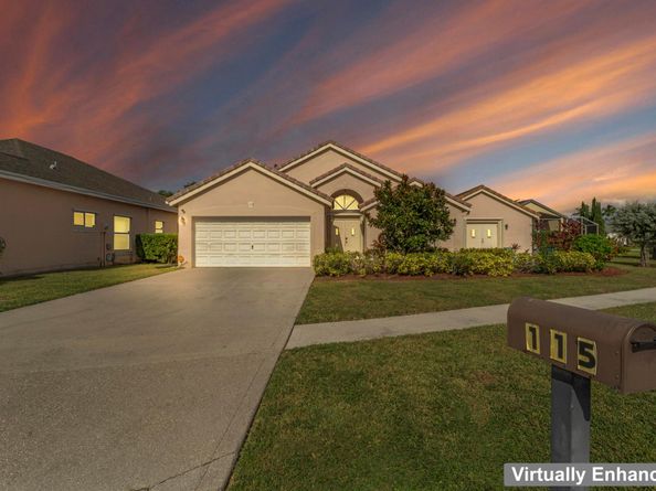 115 Saratoga Boulevard E, Royal Palm Beach FL 33411