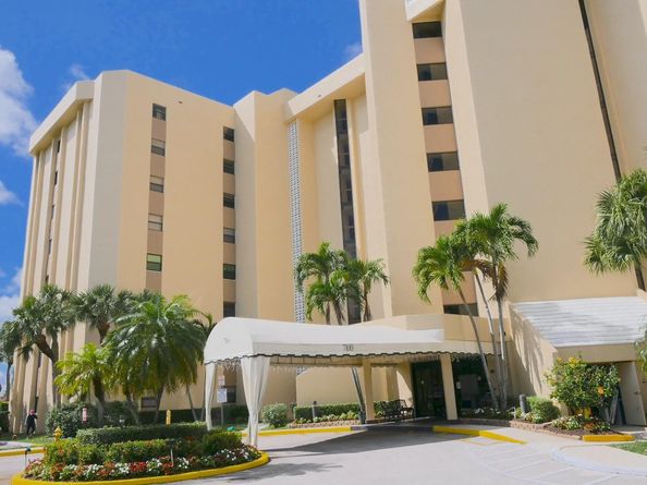 7100 Radice Ct 602, Lauderhill FL 33319