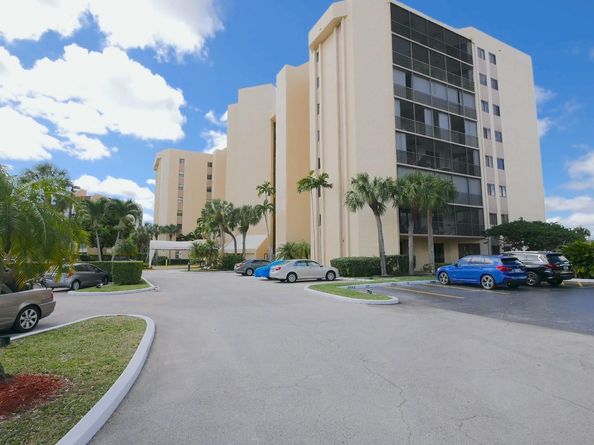 7100 Radice Ct 602, Lauderhill FL 33319