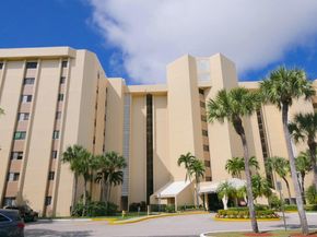 7100 Radice Ct 602, Lauderhill FL 33319