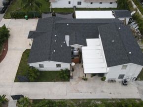 1613 Sherwood Avenue, Mangonia Park FL 33407