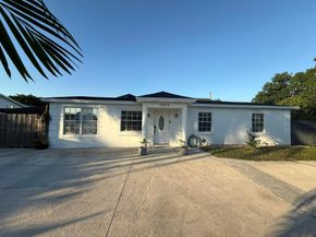1613 Sherwood Avenue, Mangonia Park FL 33407
