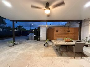 1613 Sherwood Avenue, Mangonia Park FL 33407