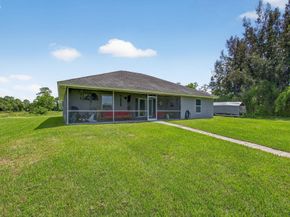 14171 Biddex Road, Loxahatchee Groves FL 33470
