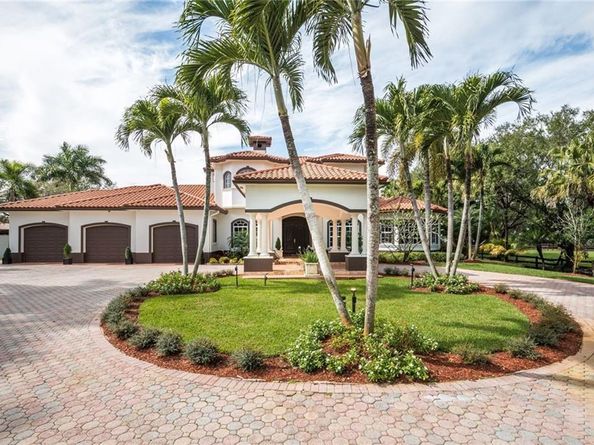 6465 SW 178th Ave, Southwest Ranches FL 33331