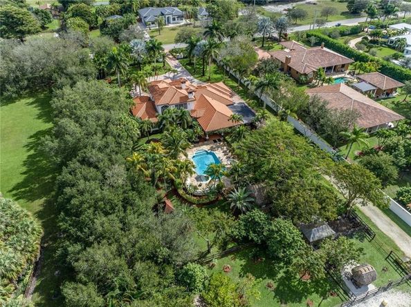 6465 SW 178th Ave, Southwest Ranches FL 33331