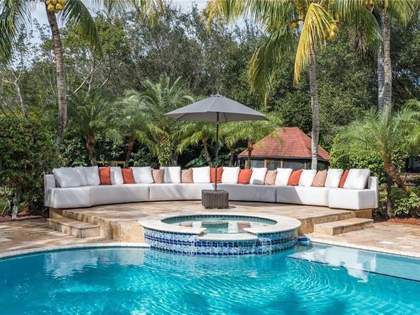 6465 SW 178th Ave, Southwest Ranches FL 33331