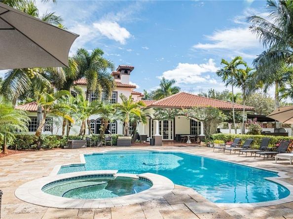 6465 SW 178th Ave, Southwest Ranches FL 33331