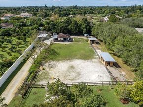 6465 SW 178th Ave, Southwest Ranches FL 33331