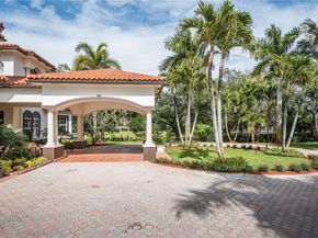 6465 SW 178th Ave, Southwest Ranches FL 33331